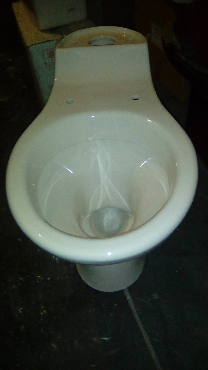 Soft Cream Colour Baths Panels Basins Toilets Seats Bidets UK